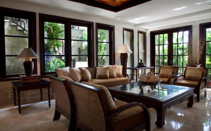 Villa Amani 5-bedroom villa 