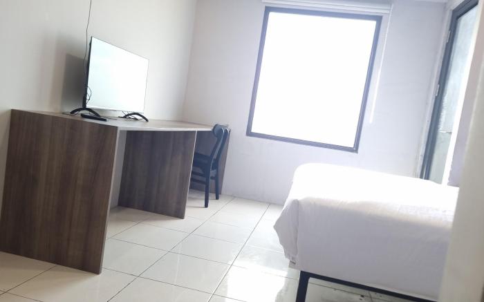 Hotel O cikarang at apartment Riverdale