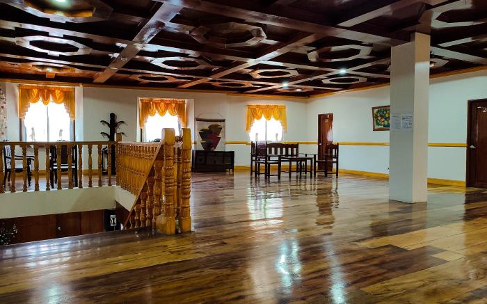 El Juliana Hotel