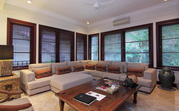 Villa Ocean