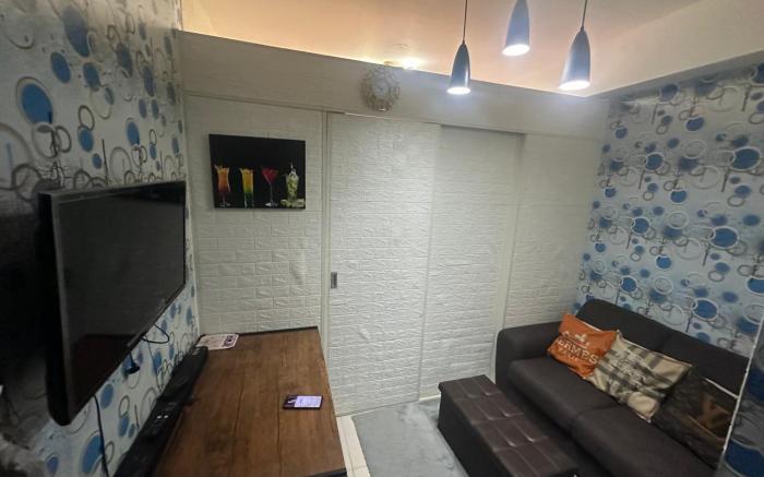 SMDC Cool suites residence Tagaytay 