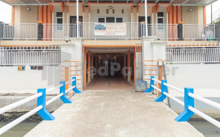 Rifal Inn Mitra RedDoorz
