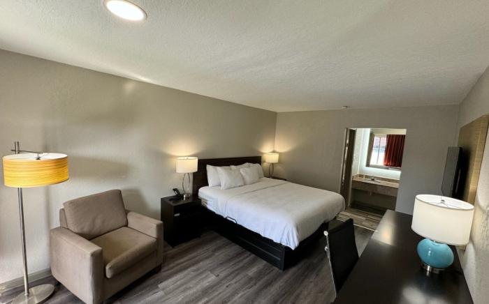 Baymont by Wyndham Emporia VA