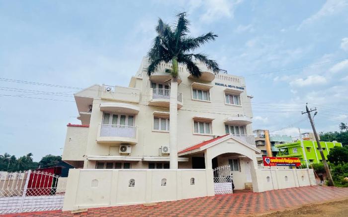 Maganlal Mehta Bhavan