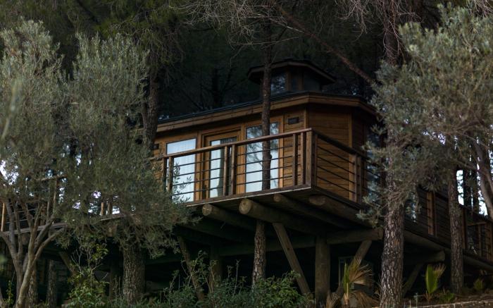 Kairos Valley Health & Nature Resort