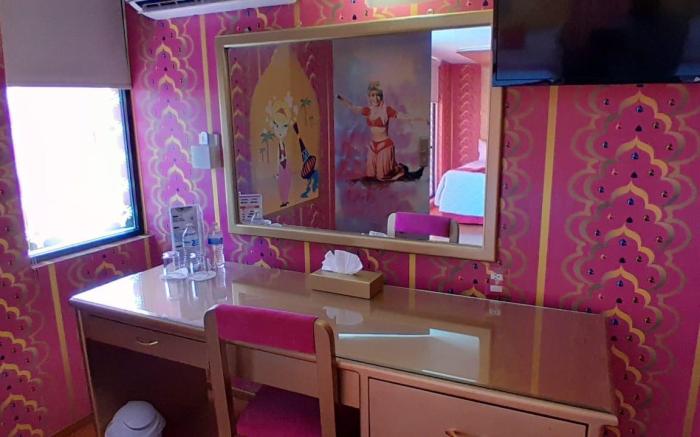 Hotel Medrano Aguascalientes