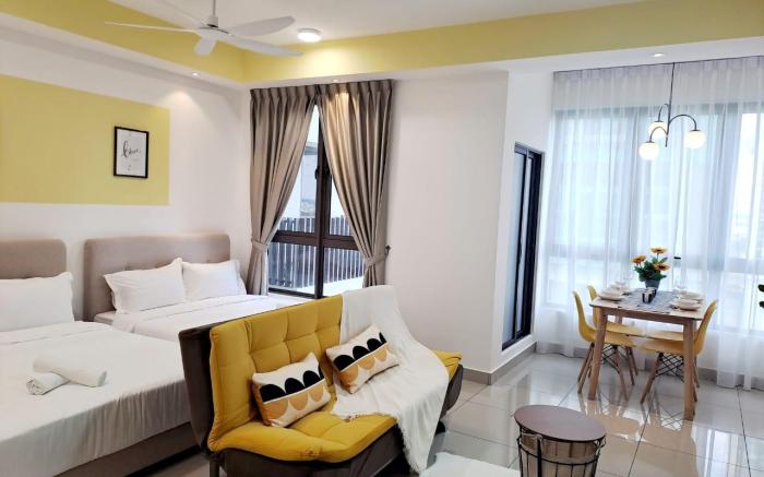 Poco Place 13 @ Bali Residence 