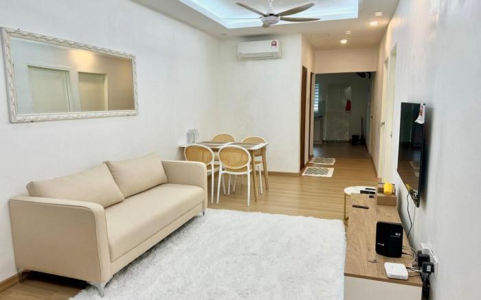 Gurun Homestay 1