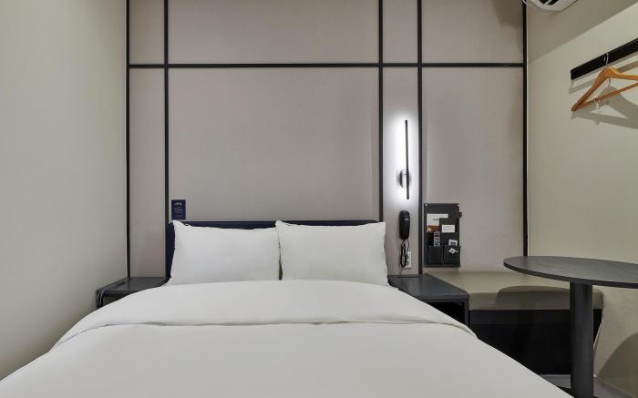 Just Sleep Hotel Cheonan Buldang Branch