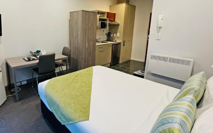 Quest Atrium Serviced Apartments