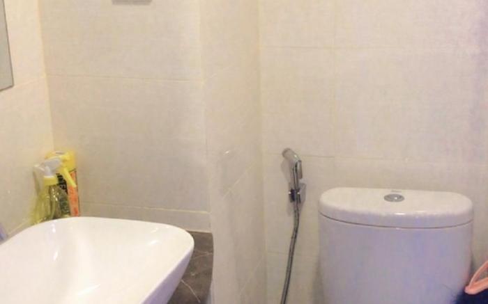 Studio Nagoya Thamrin City Apartment Fave Tower A