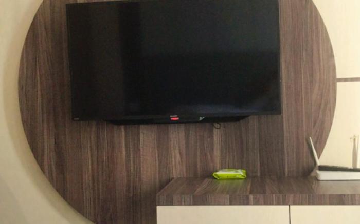 Studio Nagoya Thamrin City Apartment Fave Tower A