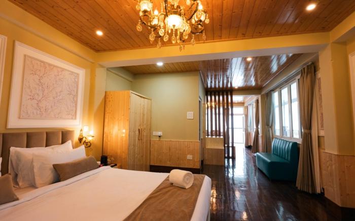 Avianna Windy House Wellness Retreat & Spa