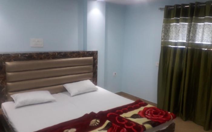 kartar yatri niwas Kanpur