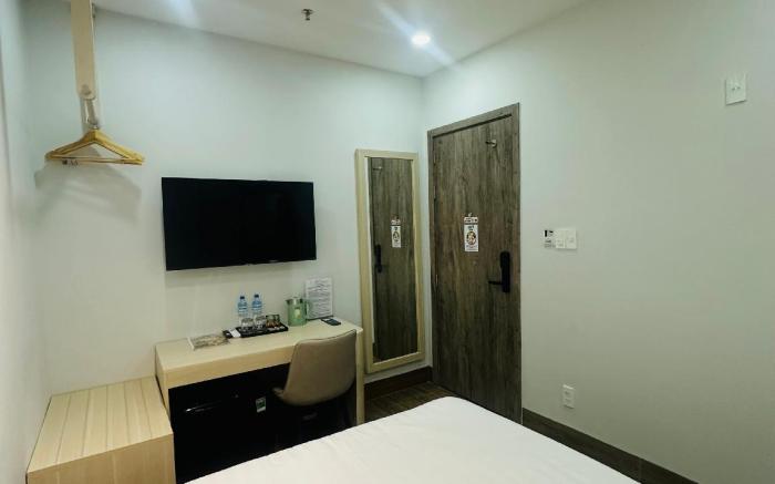 HAVI hotel
