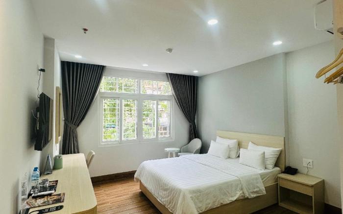 HAVI hotel