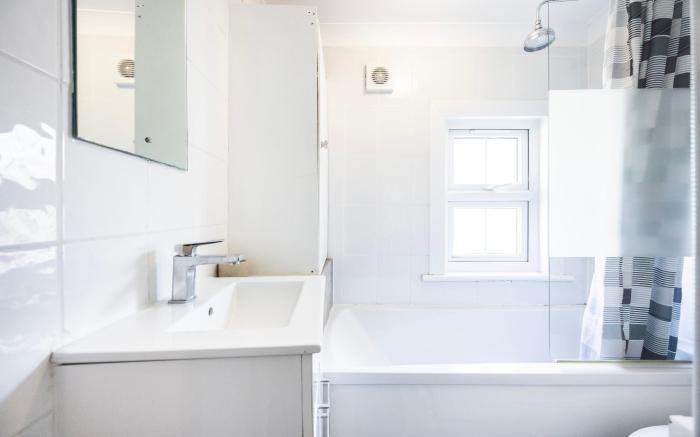 Modern 1 BR Near Brick Lane