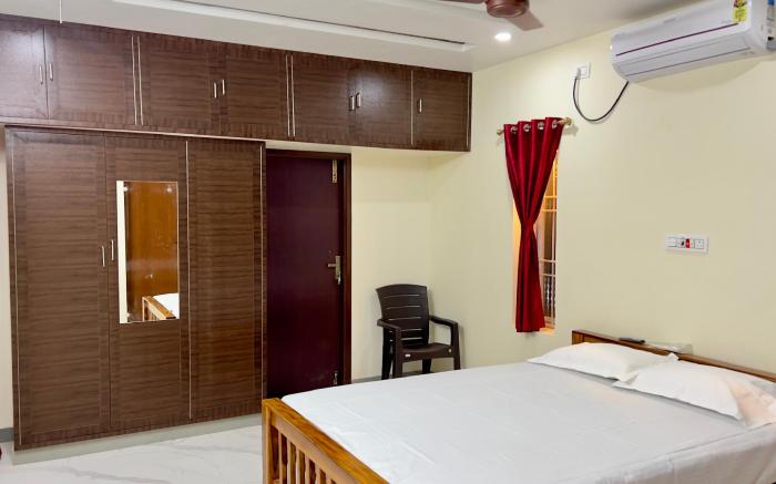 Renu Home Stay