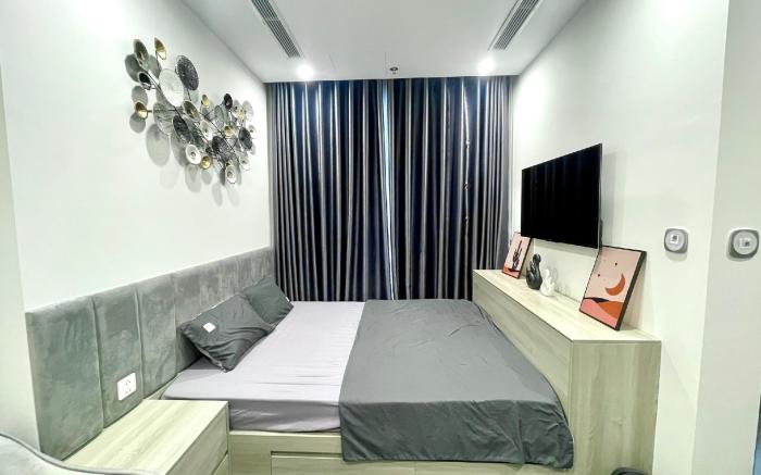 OnePiece homestay & apartment - TK2 - 31