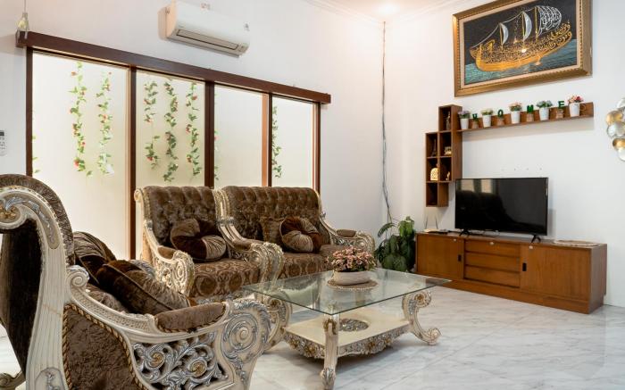 Homestay Syariah Bayt
