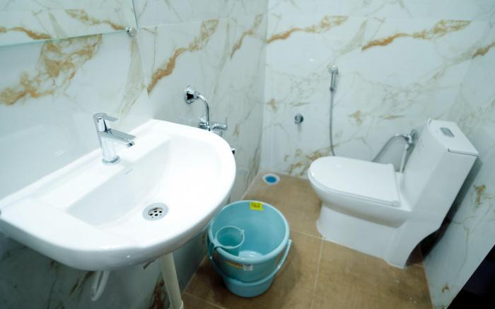 Divya Comforts - 2 BHK