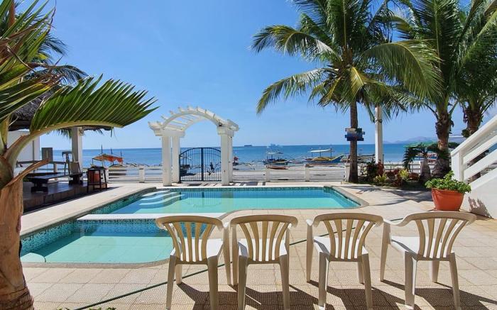 Phi-Phi Beach Resorts & Hotel