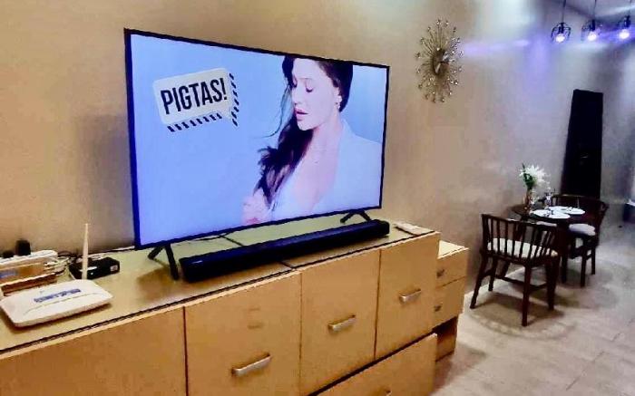 Budget Stay in 81 Newport Near Naia Terminal