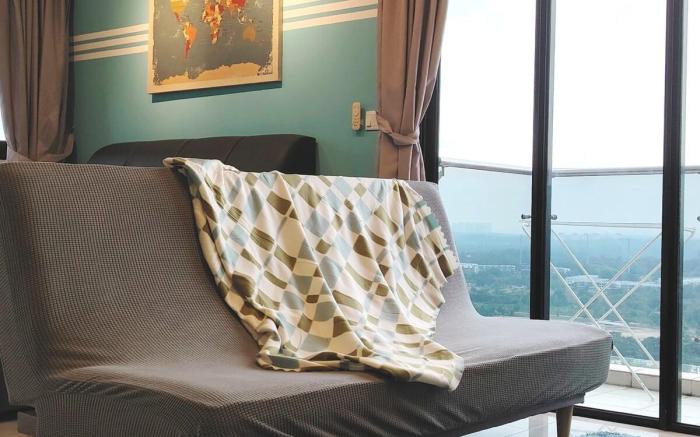 Meridin #2813  Cozy Couple Netflix 100Mbps BySTAY