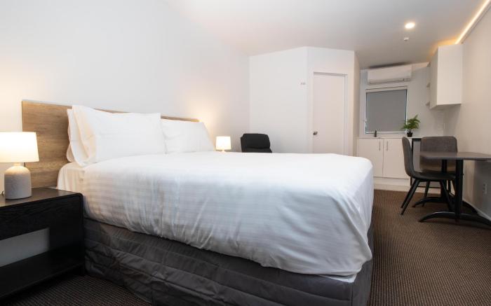The Haven Newmarket Suites