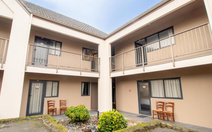 The Haven Newmarket Suites