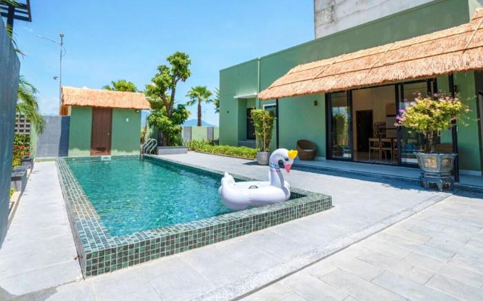 Sunset Villa Super Chill and Private