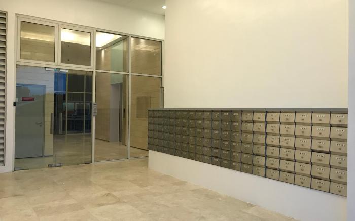 LL Premier Suites Sutera Avenue City Centre