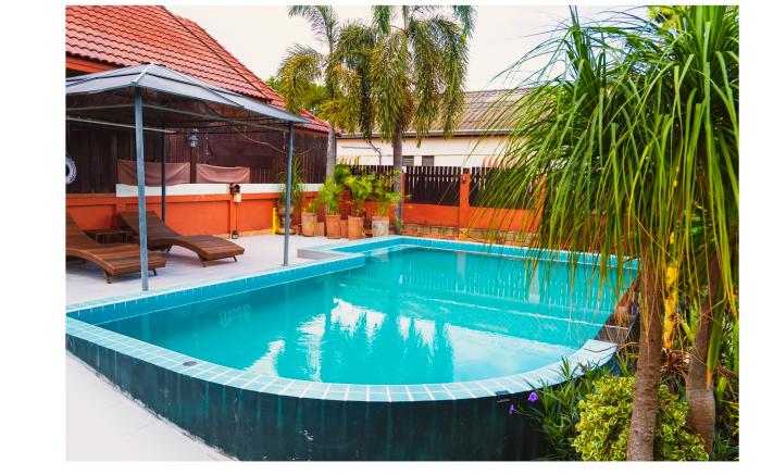 Lunghe homestay 2