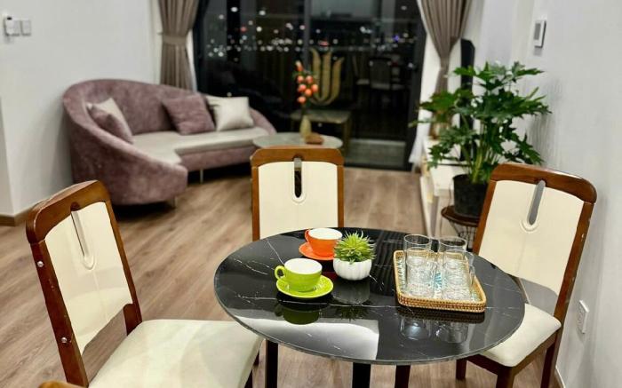 Luxury Imperia 3N i1.*01 Smart City Homestay