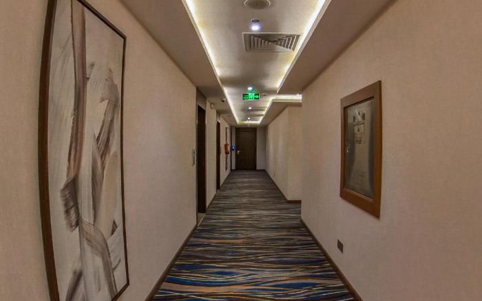 Samt Inn Hotel