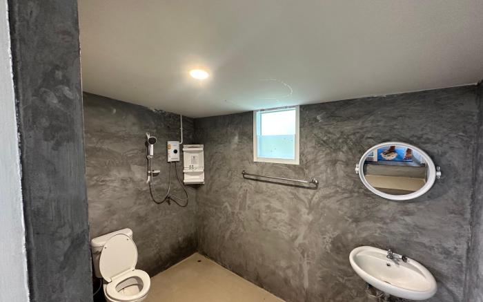 Ingphak Garden Resort