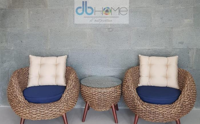 DB Home Jogja