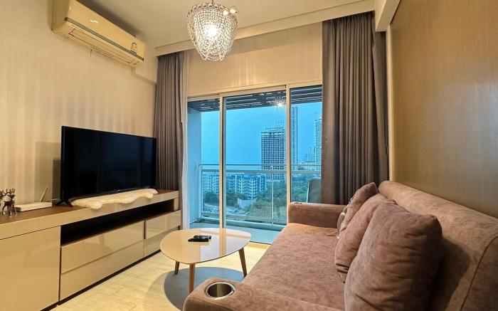 Veranda Residence Pattaya