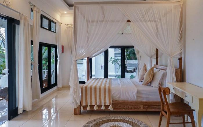 Villa J4 Ubud