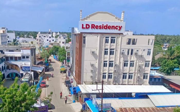 LD Residency