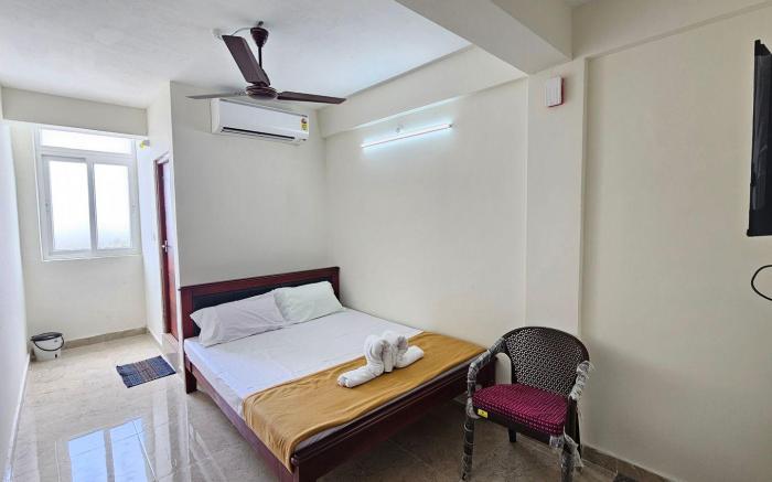 LD Residency