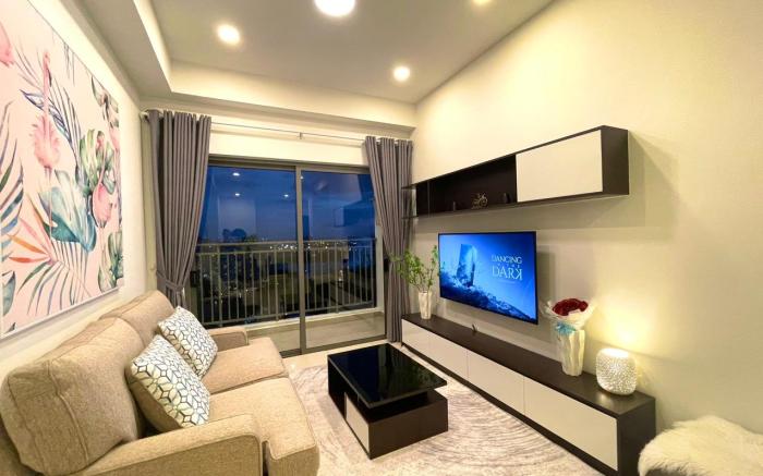 The Sun Avenue - FAMINGO Apartment