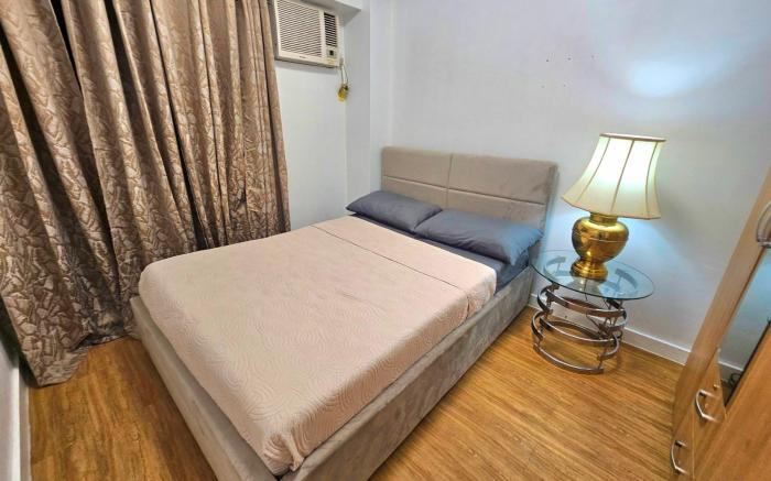 Verdon Parc 2 Bedroom w/ Amenity View Balcony