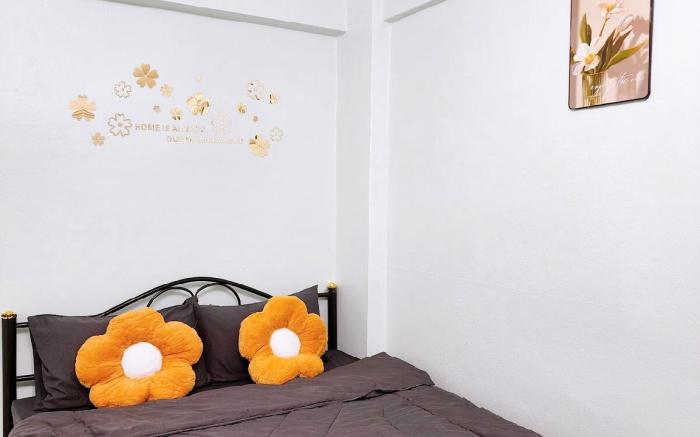 807:Cozy and Sweet room Near BTS with Free Wi-Fi