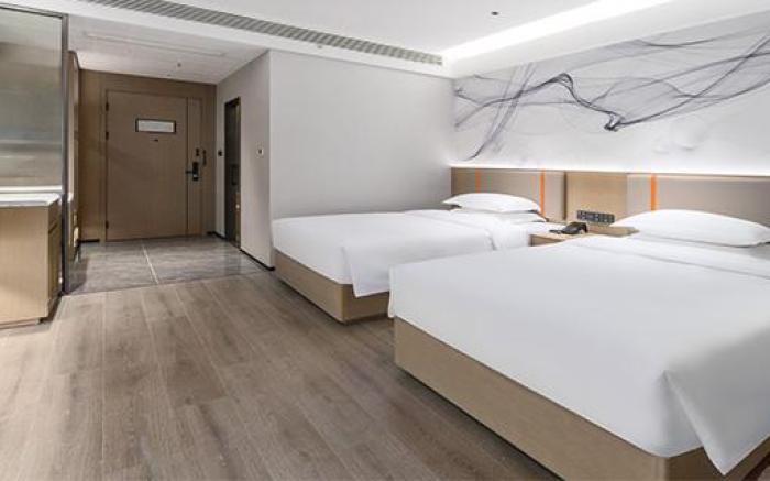 Maison New Century Hotel Hangzhou East Station