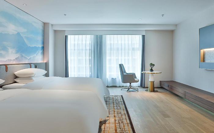 Maison New Century Hotel Hangzhou Lin'an