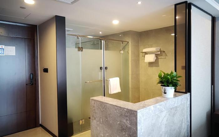 Maison New Century Hotel Hangzhou Linpu