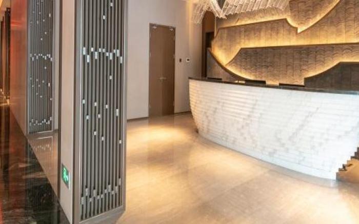 Kaiyuan Life Hotel Hangzhou Fuyang