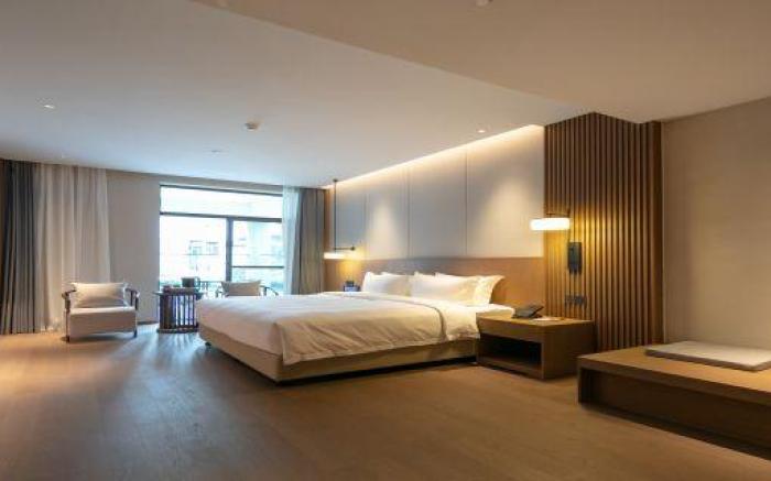 Kaiyuan Life Hotel Hangzhou Fuyang