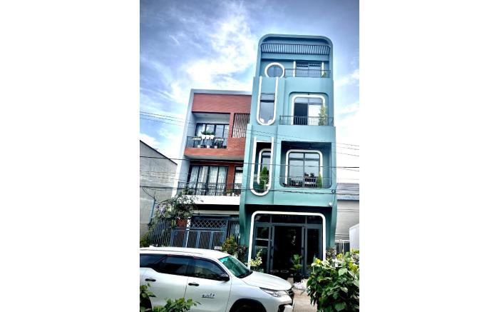 Green House - Căn hộ có bếp riêng